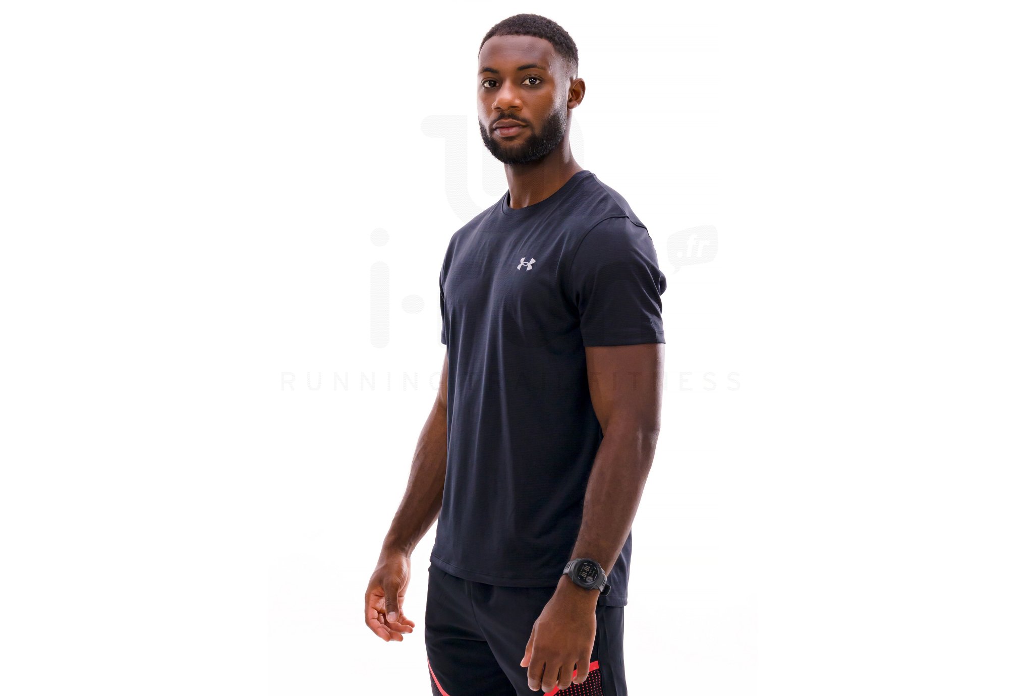 Under Armour Launch M