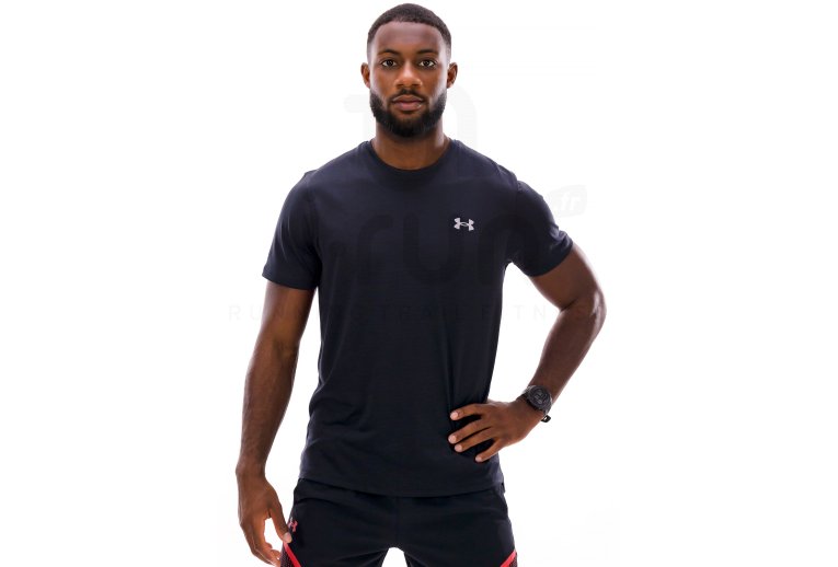 Under Armour Launch M