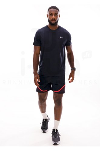Under Armour Launch 