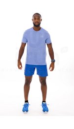 Under Armour Launch