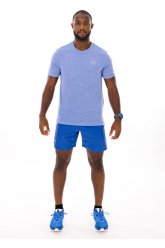 Under Armour Launch