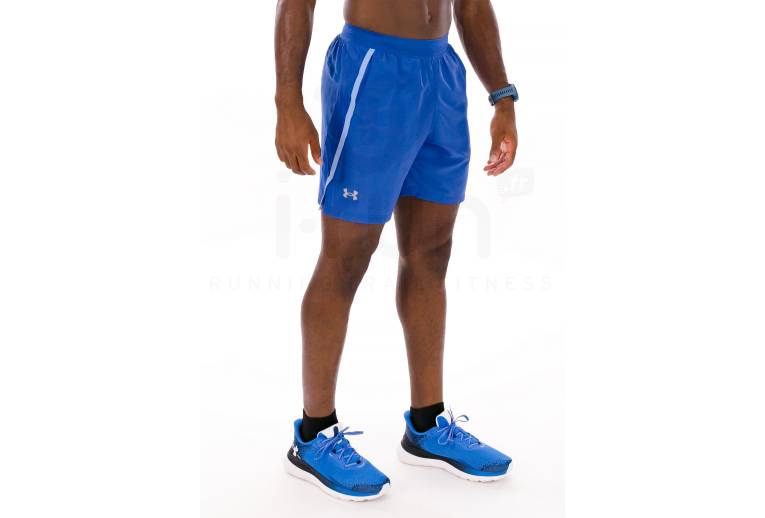 Under Armour pantal�n corto Launch