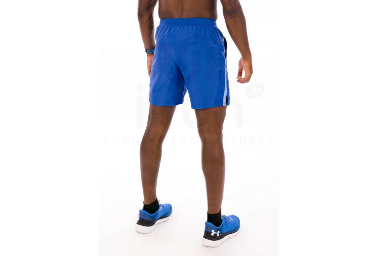 Under Armour pantal�n corto Launch