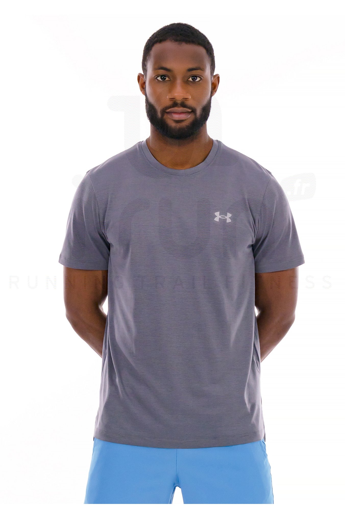 Under Armour Launch M