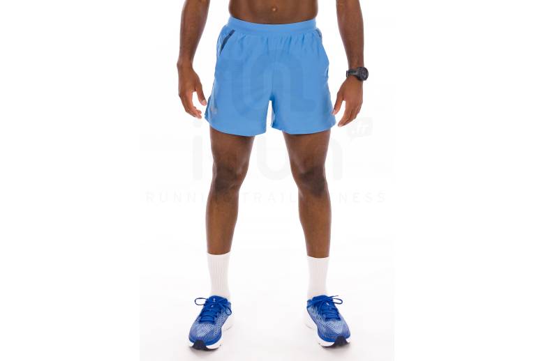 Under Armour Launch