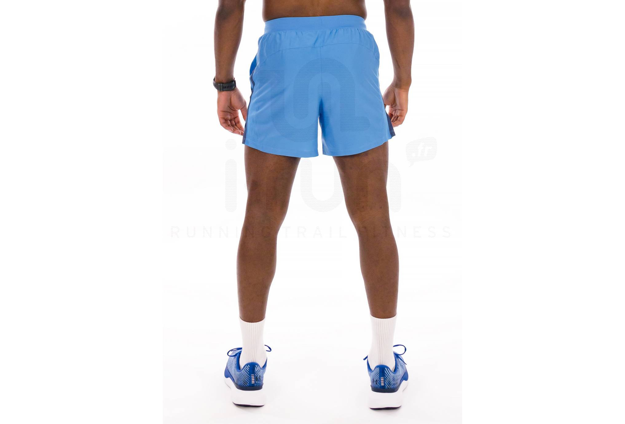 Under Armour Launch