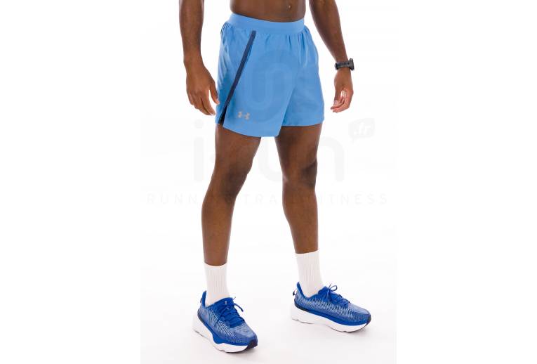 Under Armour Launch
