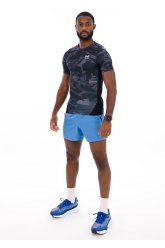 Under Armour Launch