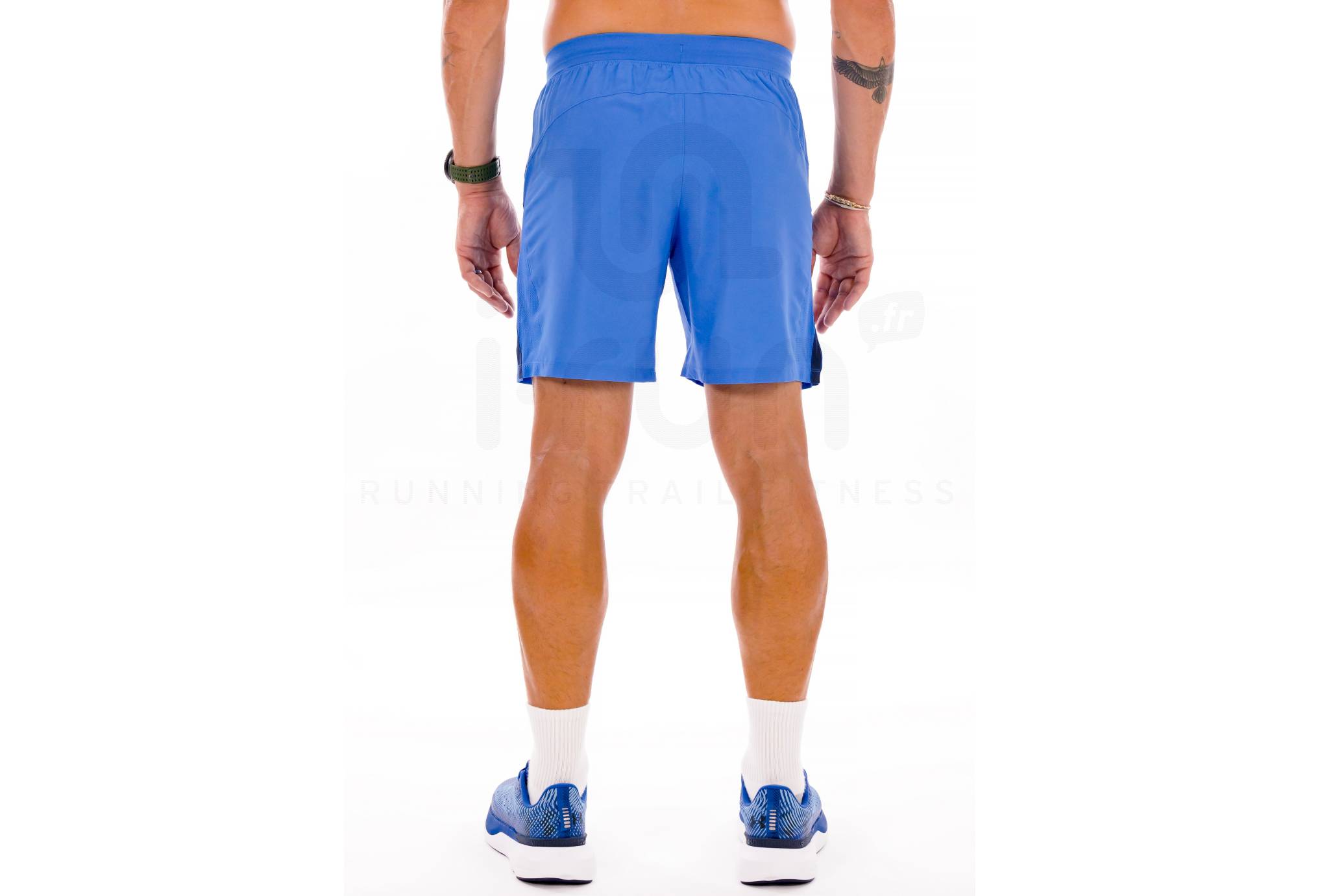 Under Armour pantal�n corto Launch