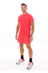 Under Armour Launch