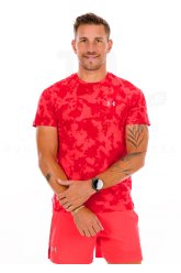 Under Armour Launch M Print