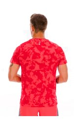 Under Armour Launch Print