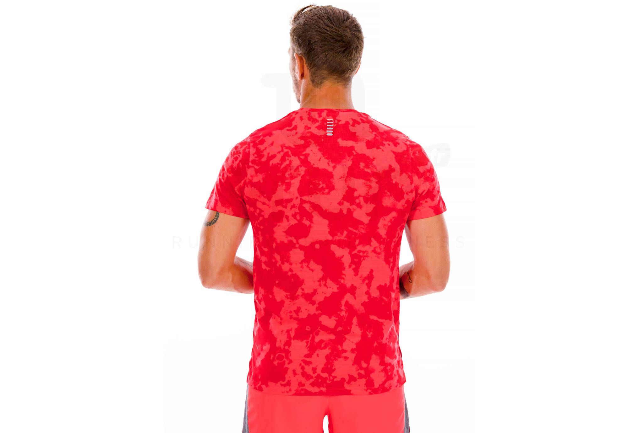 Under Armour Launch  Stampare