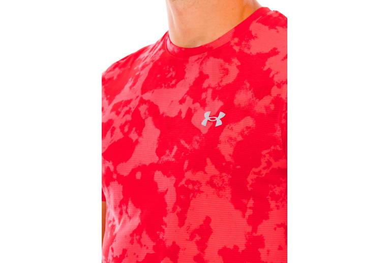 Under Armour Launch  Stampare