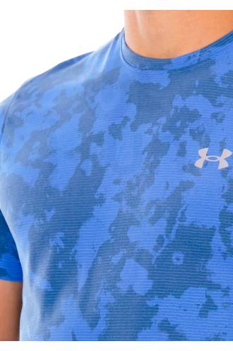 Under Armour Launch Print