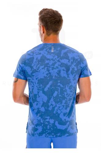 Under Armour Launch Print
