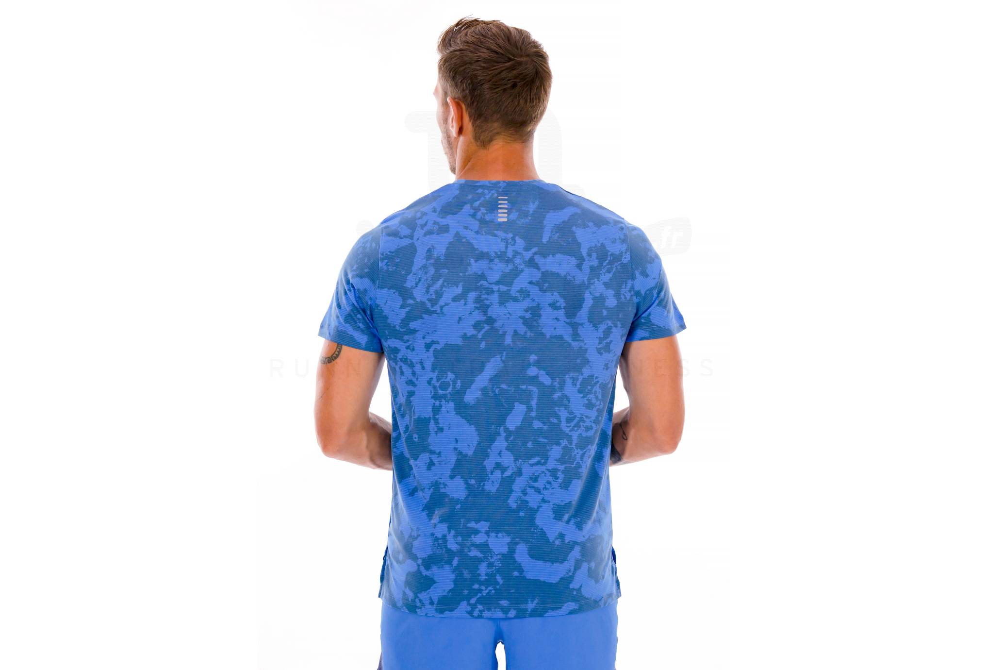 Under Armour Launch Print