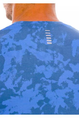 Under Armour Launch Print
