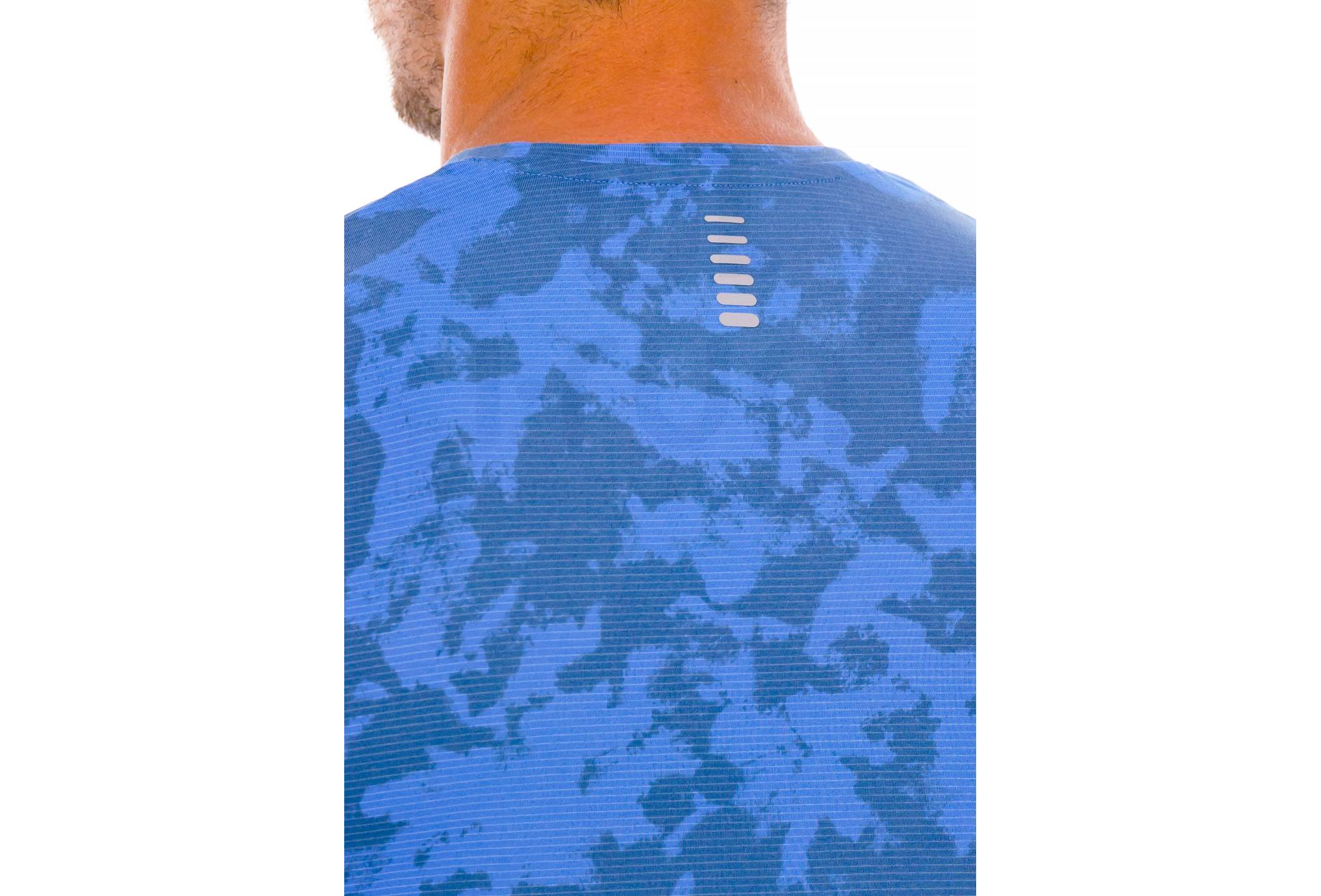 Under Armour Launch Print