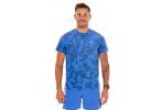 Under Armour Launch Print
