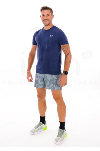 Under Armour Launch 