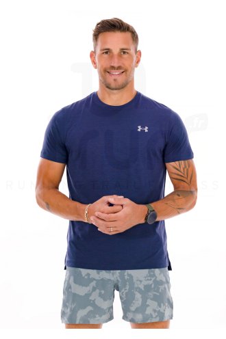 Under Armour Launch 