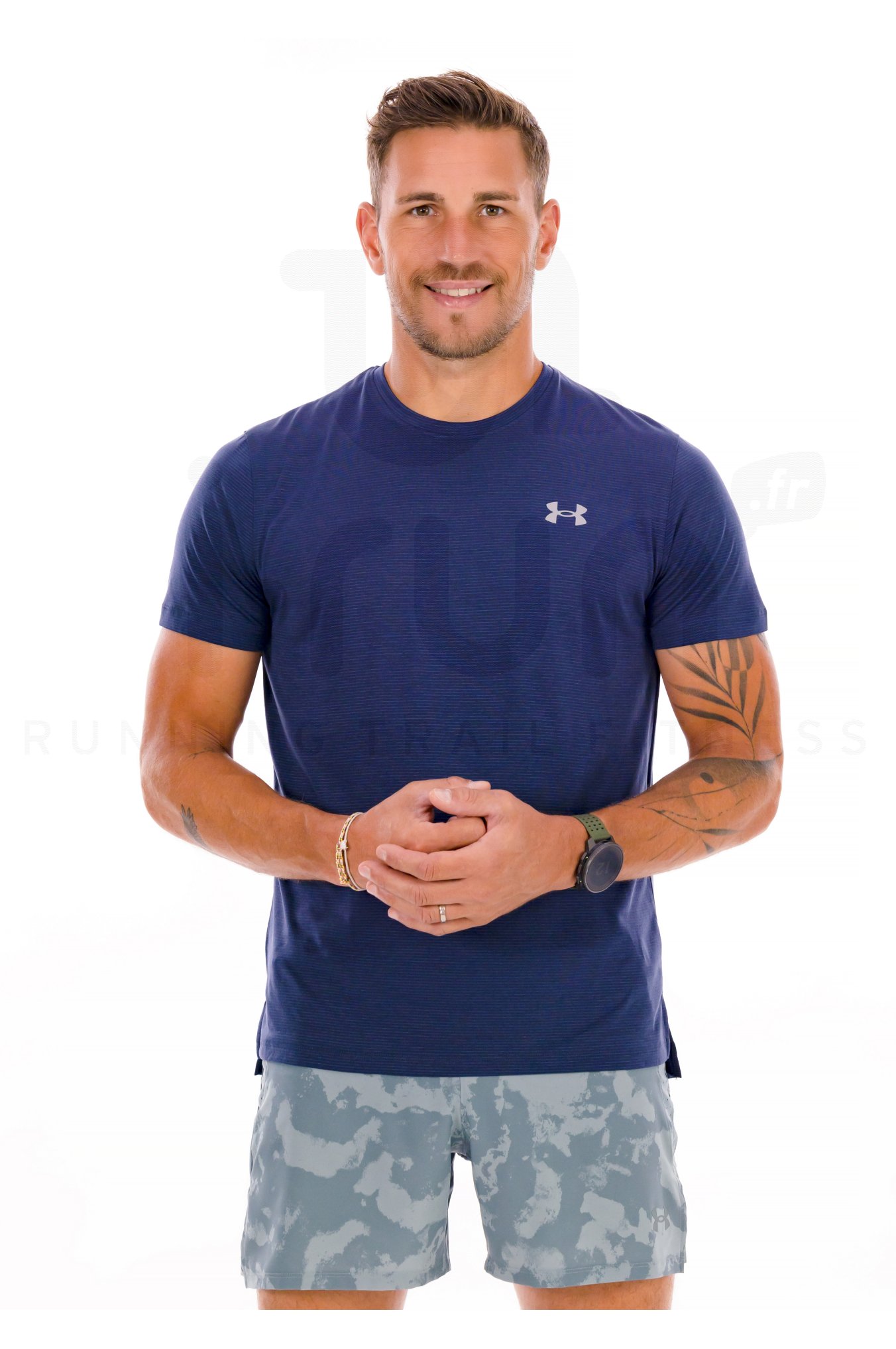 Under Armour Launch M