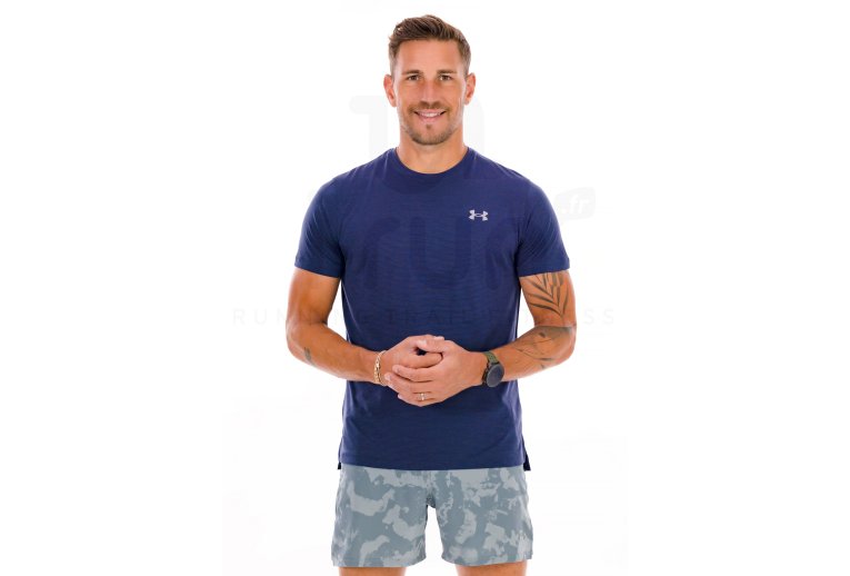 Under Armour Launch