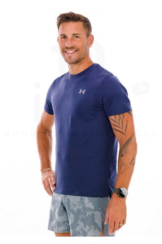 Under Armour Launch 