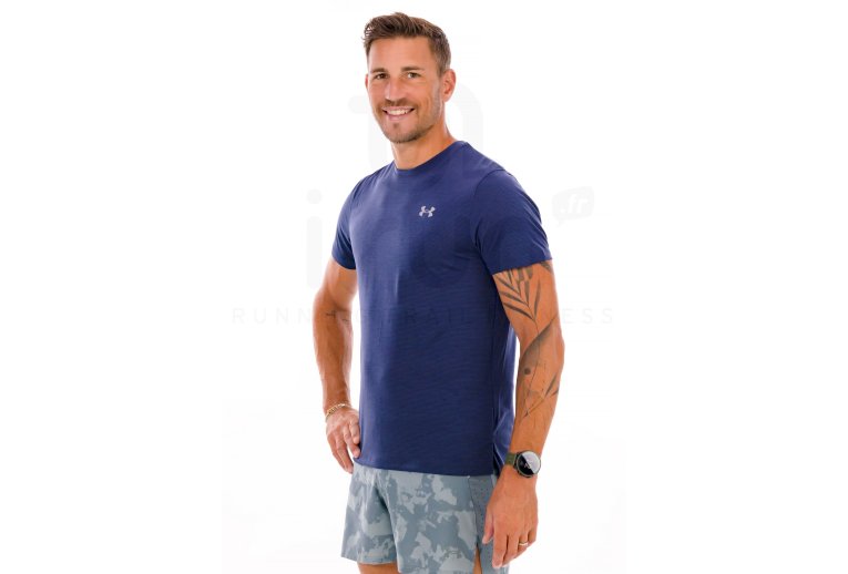 Under Armour Launch