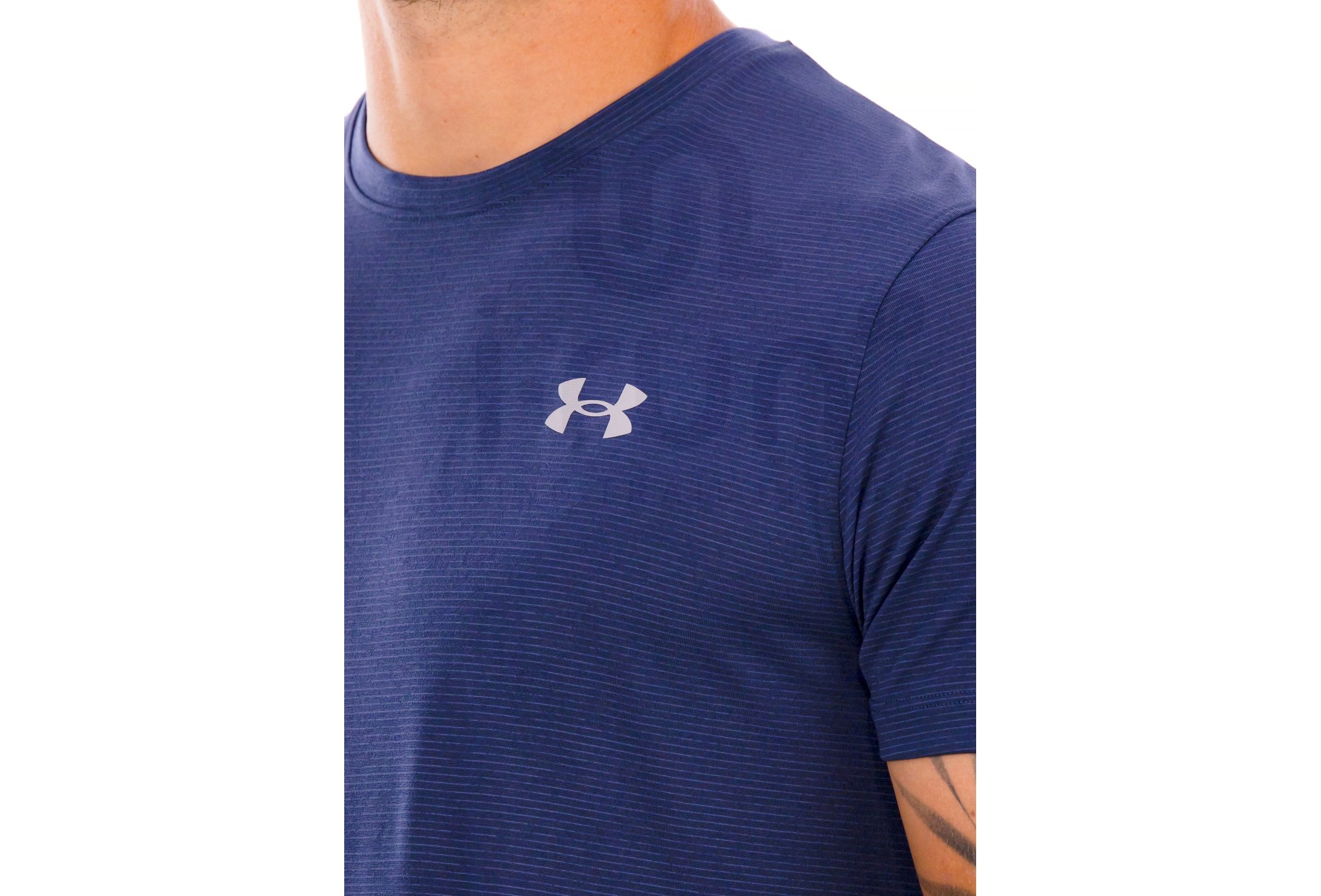Under Armour Launch