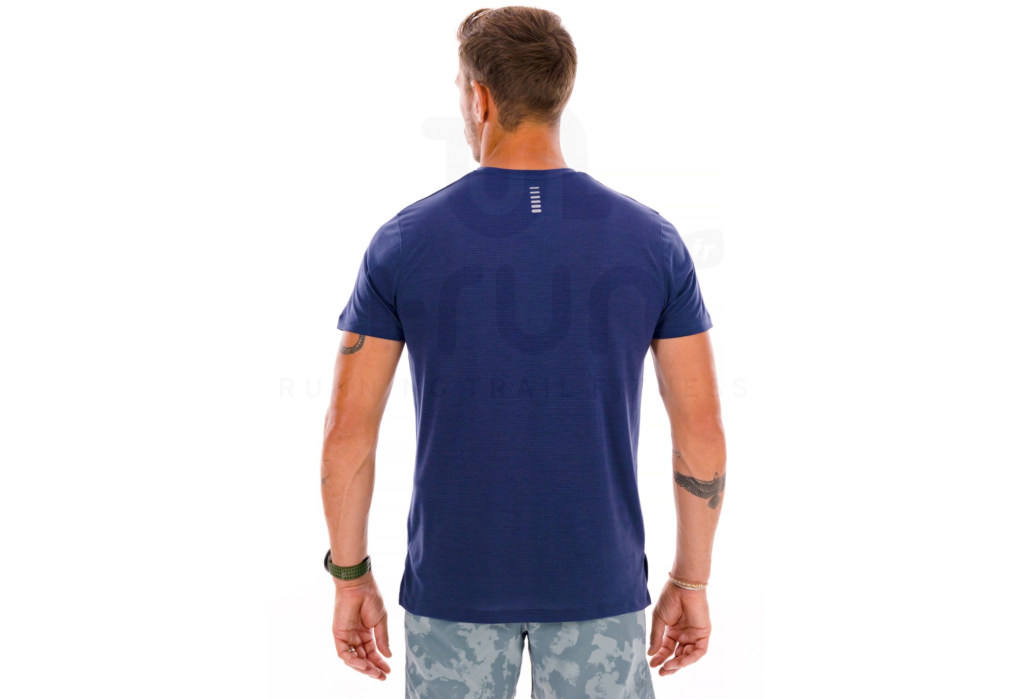 Under Armour Launch