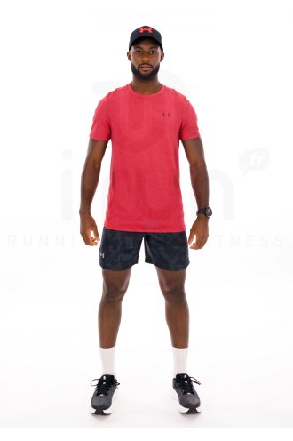 Under Armour Launch Print
