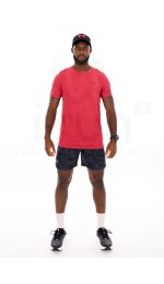 Under Armour Launch Print