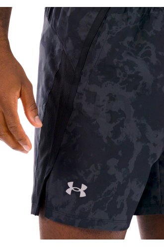 Under Armour Launch Print