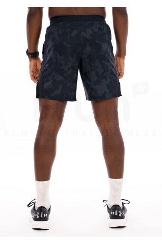 Under Armour Launch Print
