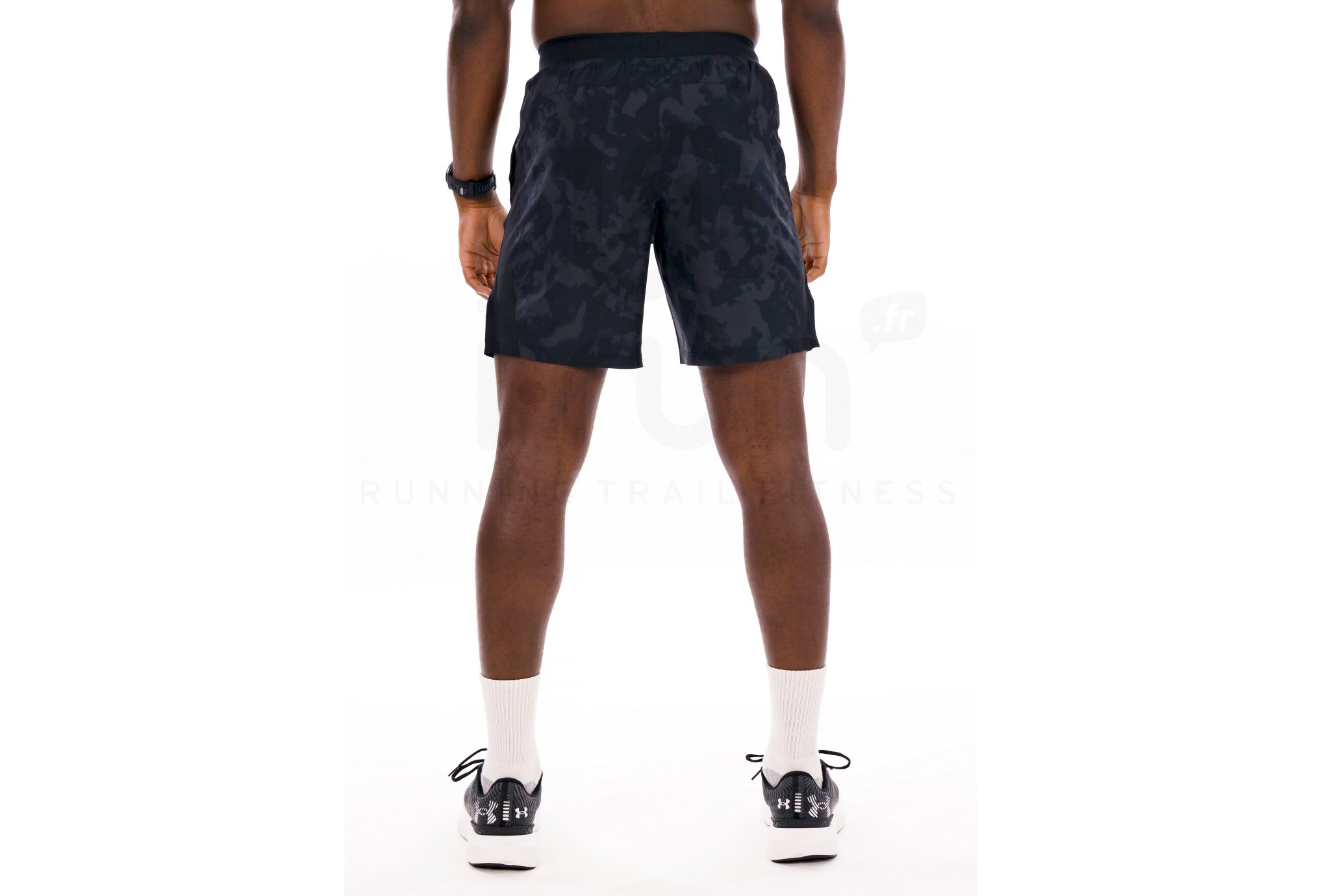 Under Armour Launch M Print