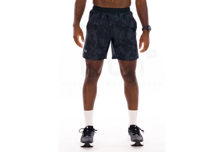 Under Armour Launch M Print