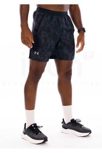 Under Armour Launch Print