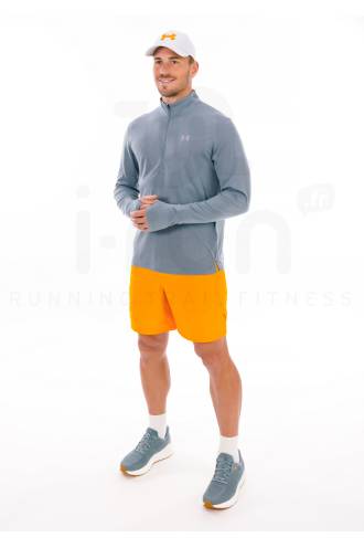 Under Armour Launch 