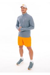 Under Armour Launch