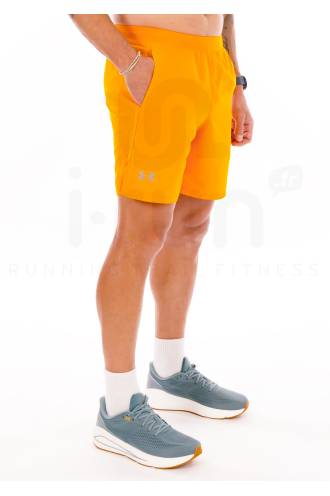 Under Armour Launch 