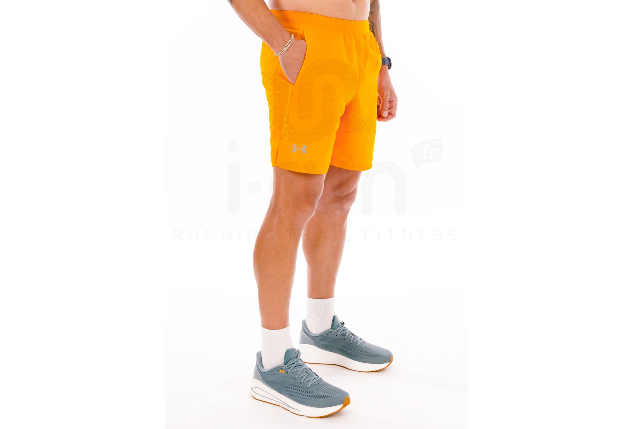 Under Armour Lan�amento