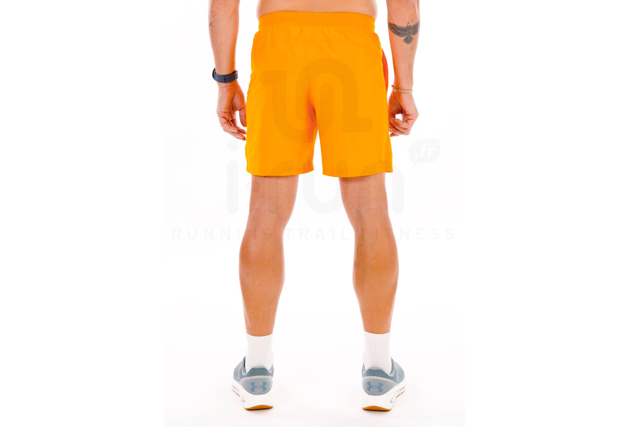 Under Armour Lan�amento