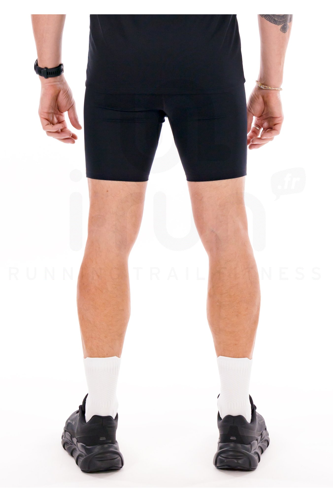 Under Armour Launch 