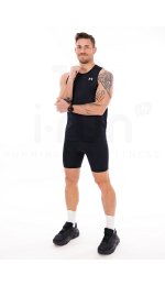 Under Armour Launch
