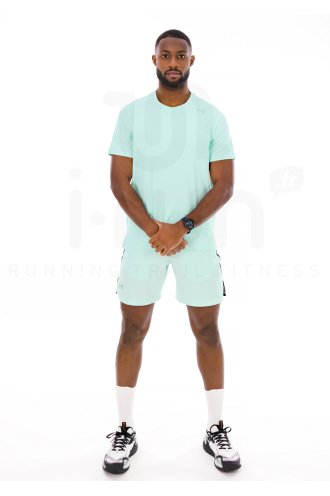 Under Armour Launch 