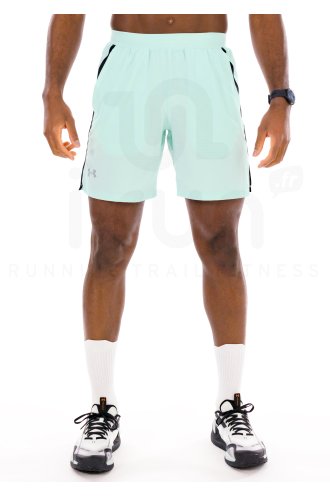 Under Armour Launch 