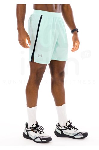 Under Armour Launch 