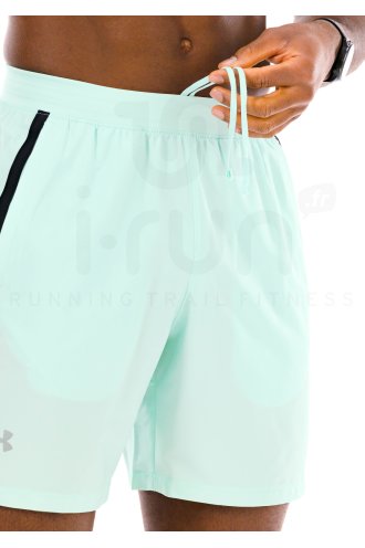 Under Armour Launch 